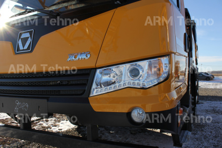 Автокран шоссейный XCMG XCT30_S1 